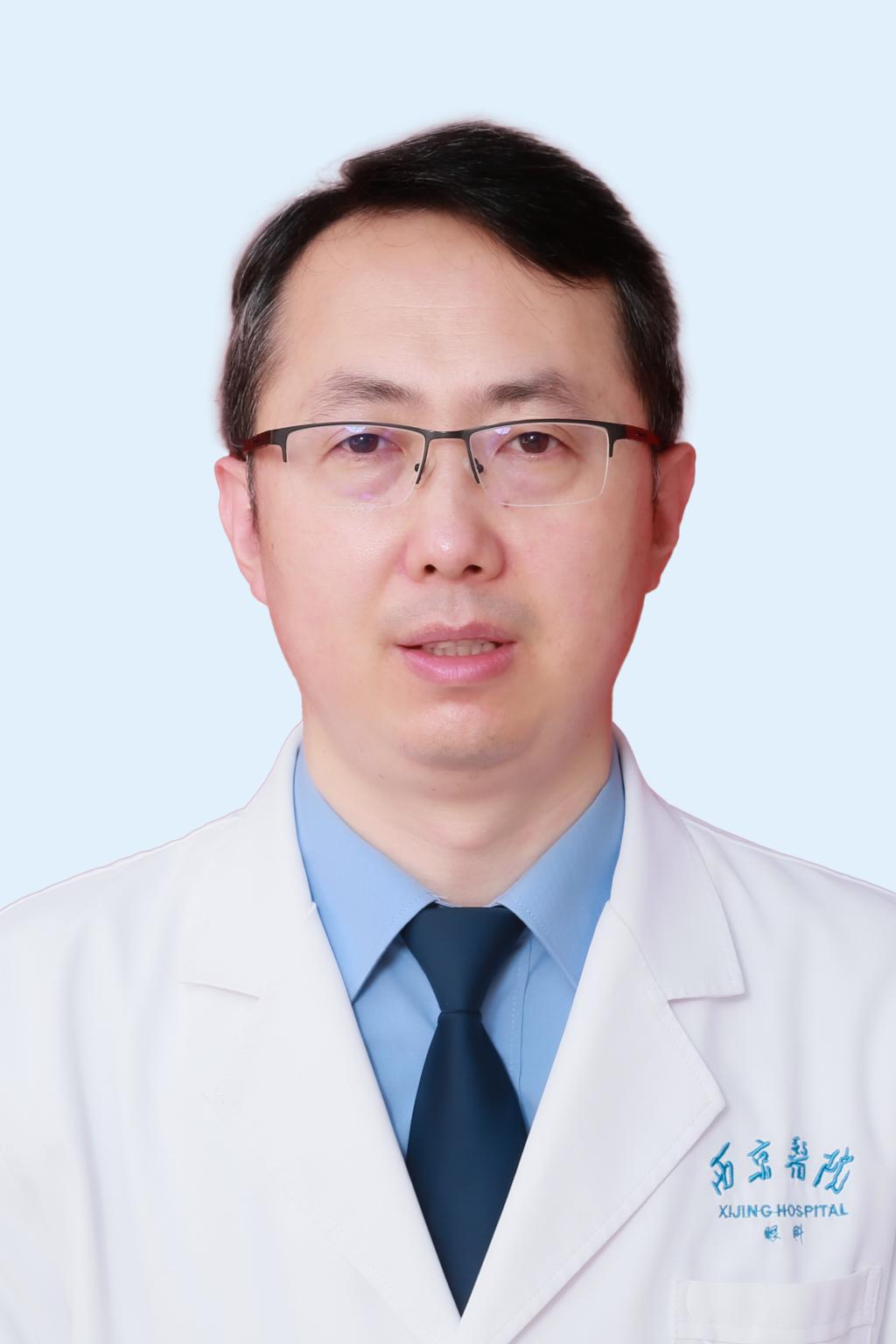 张自峰基因检测