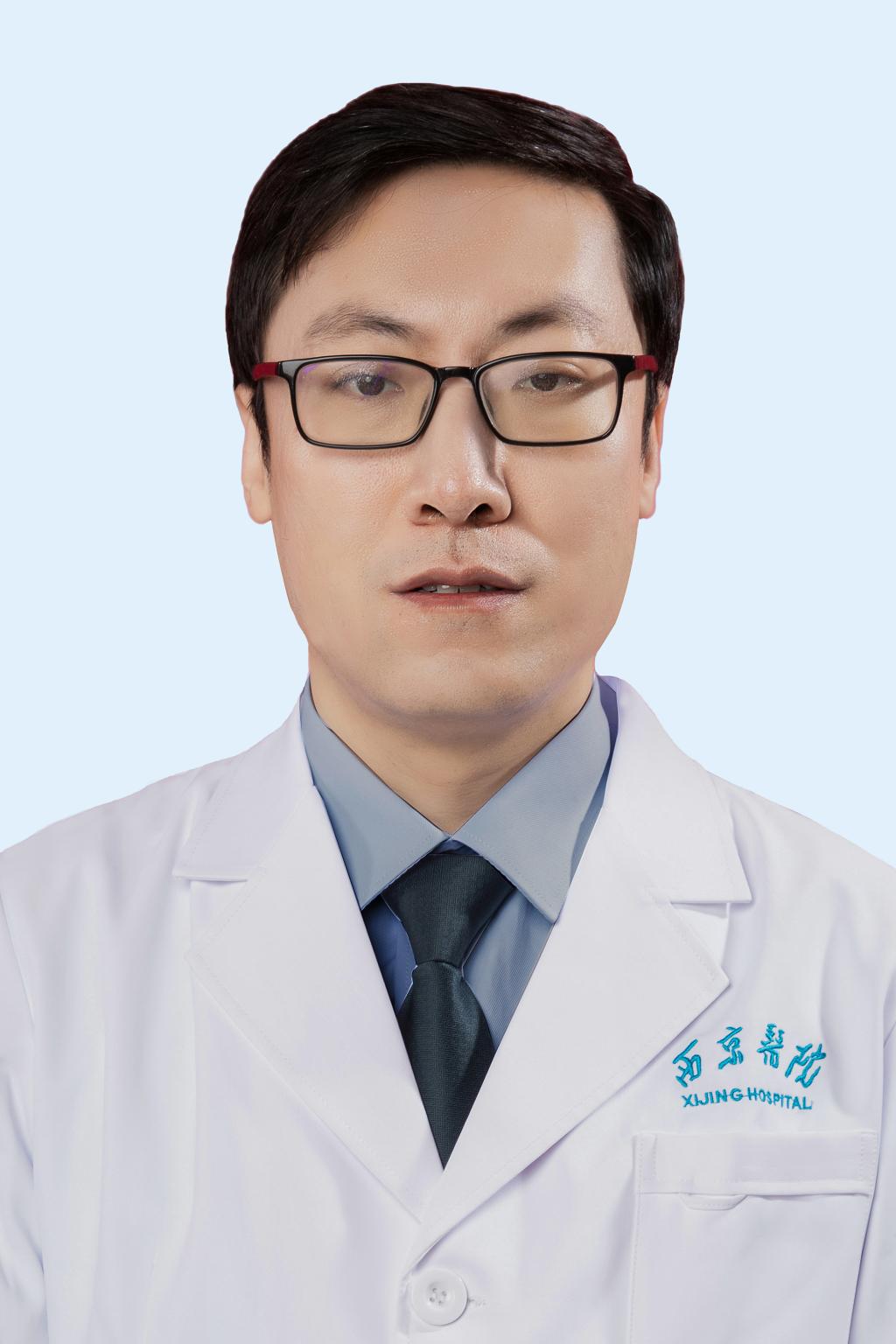 李子林基因检测