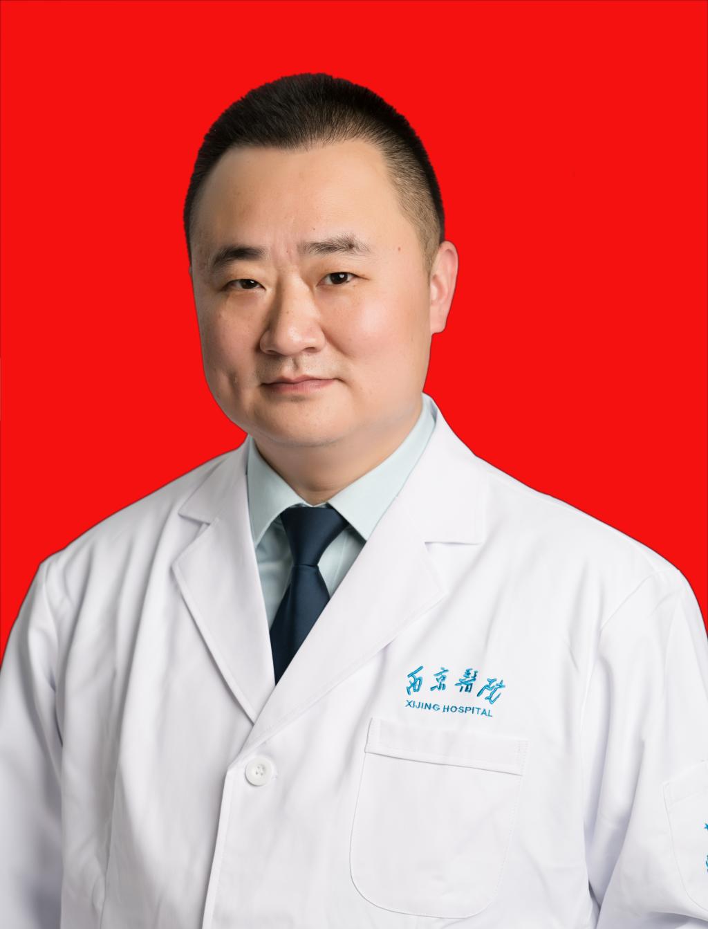 李家一基因检测