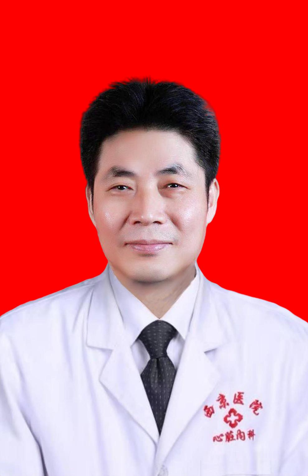 李成祥基因检测