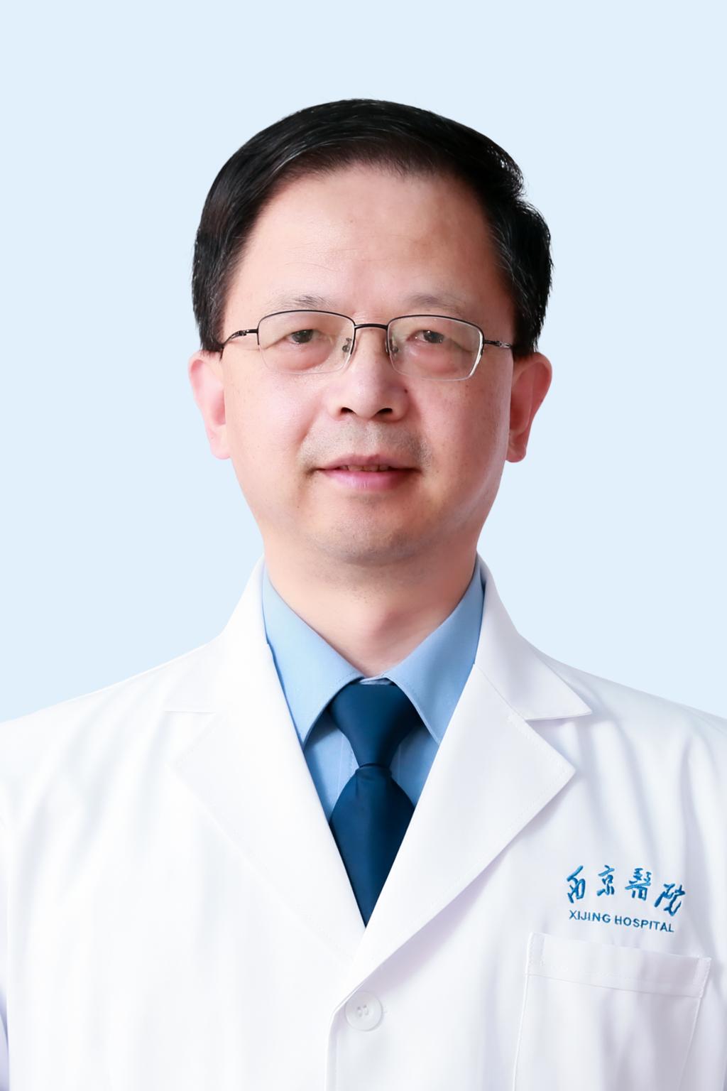 李晓苗基因检测