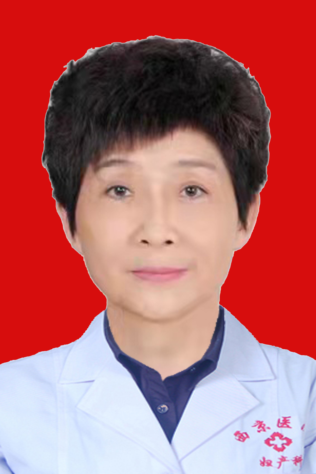 李桂云基因检测