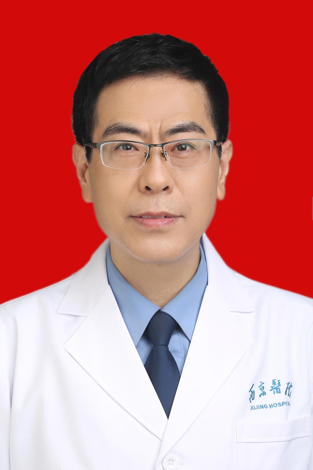 杨力军基因检测