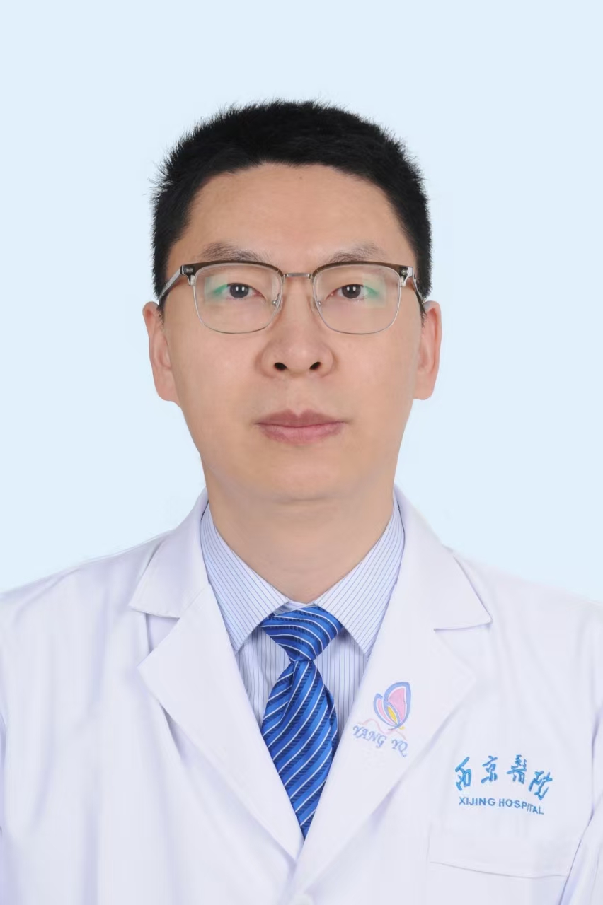 杨玉庆基因检测