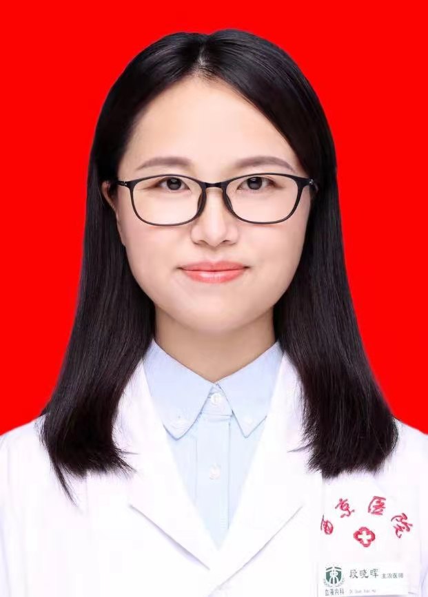 段晓晖基因检测