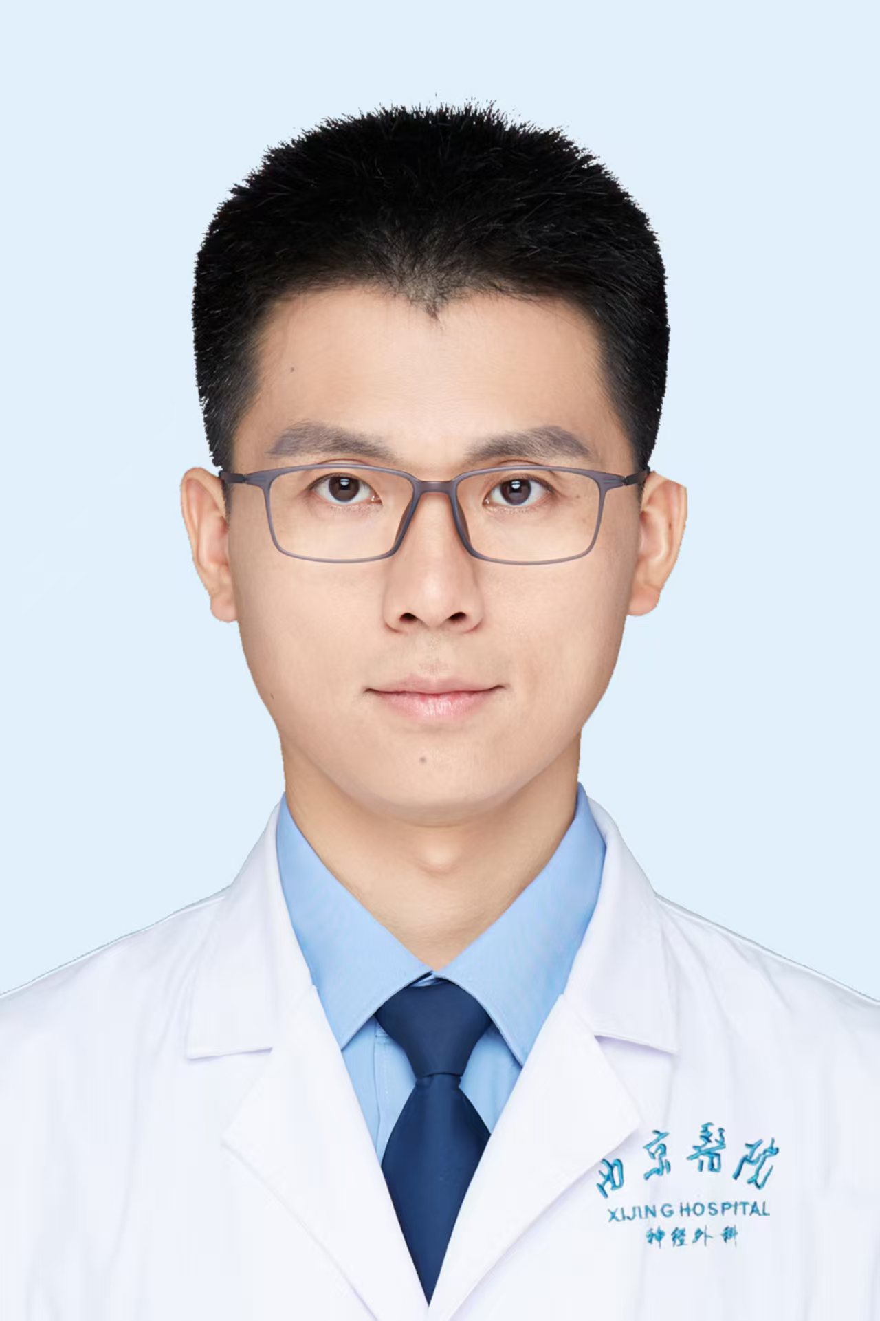 毛星刚基因检测