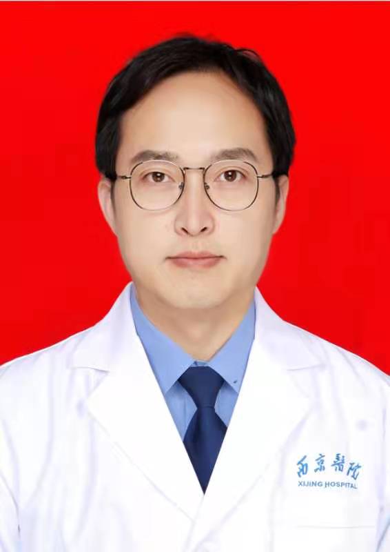 潘阳林基因检测