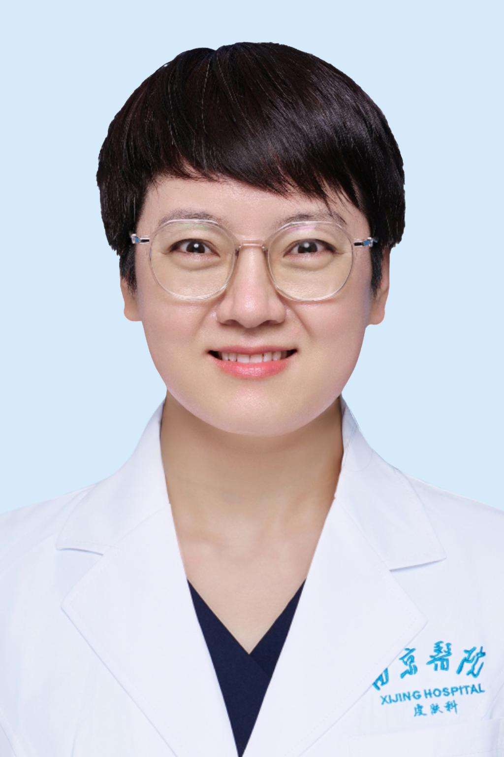 王媛丽基因检测