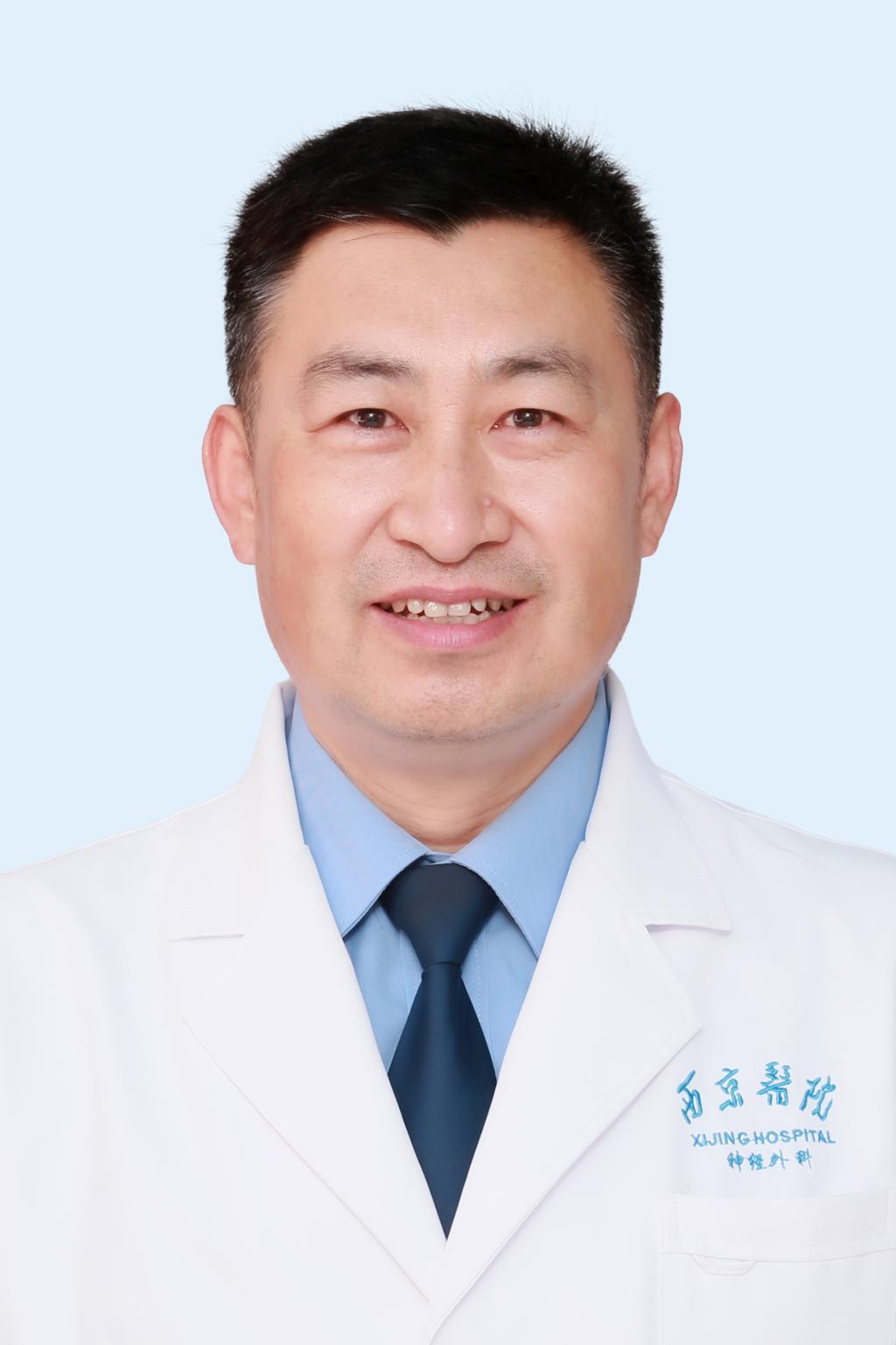 王彦刚基因检测