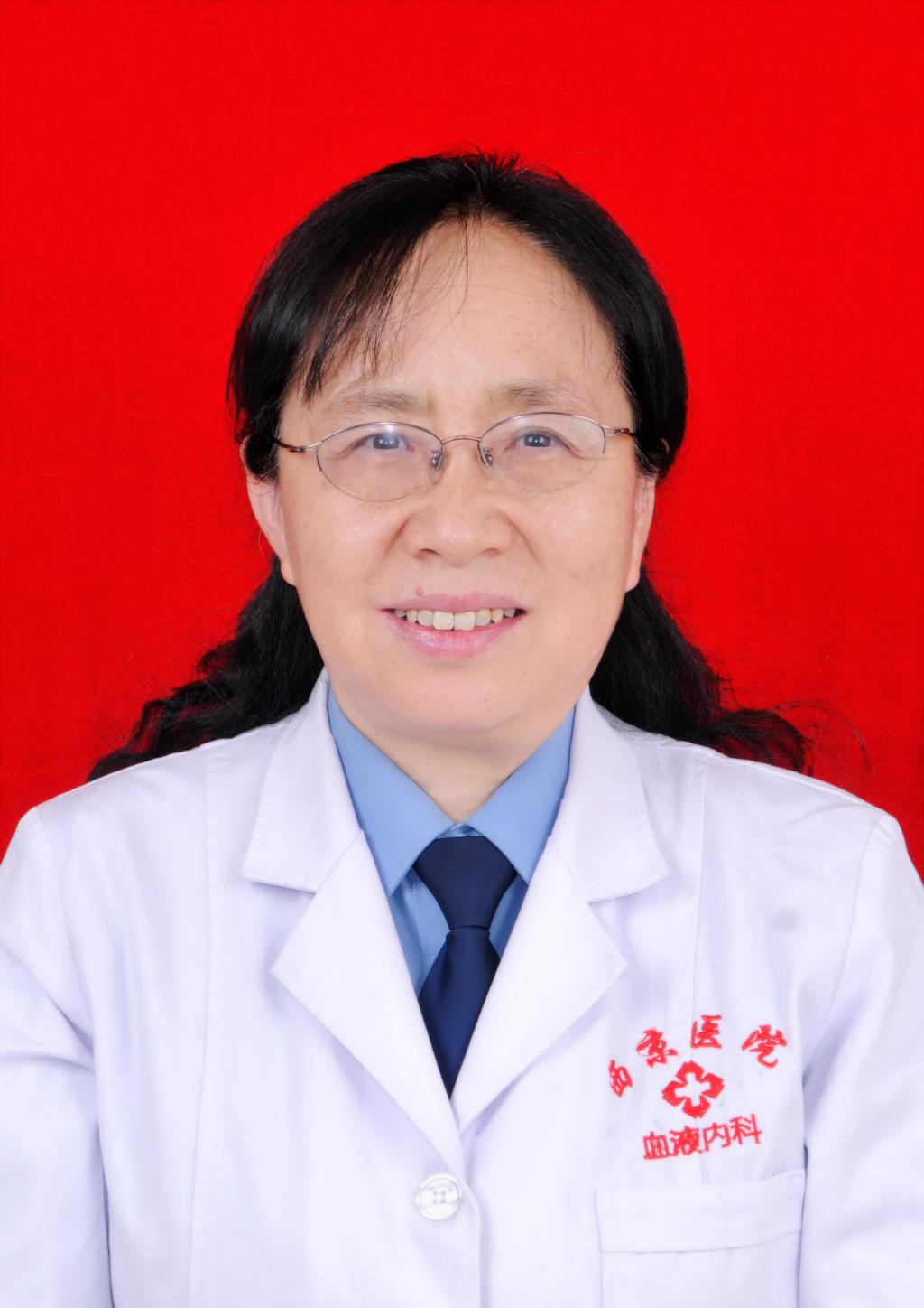 白庆咸基因检测