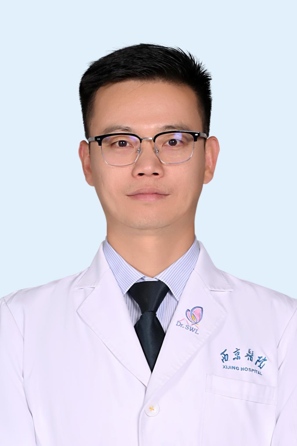 石文龙基因检测