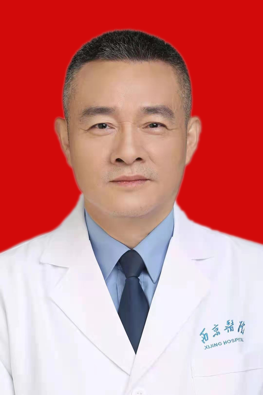 秦荣良基因检测