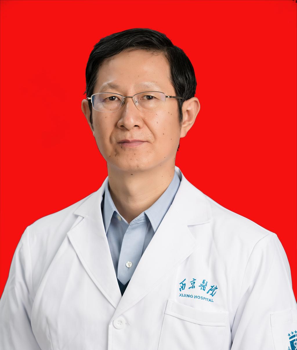 程何祥基因检测