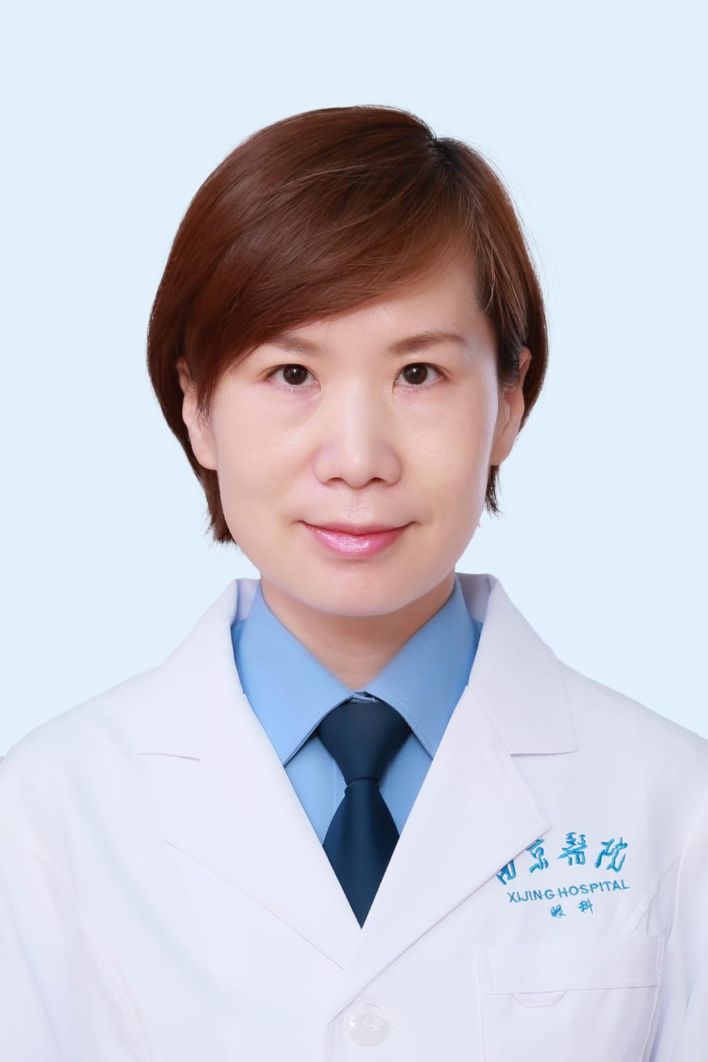 窦国睿基因检测