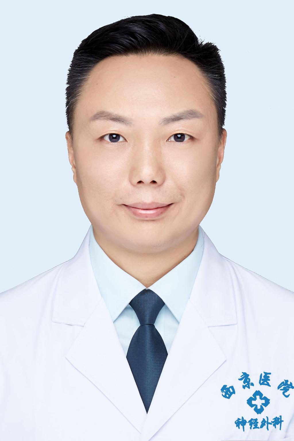 胡世颉基因检测