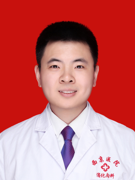 董加强基因检测