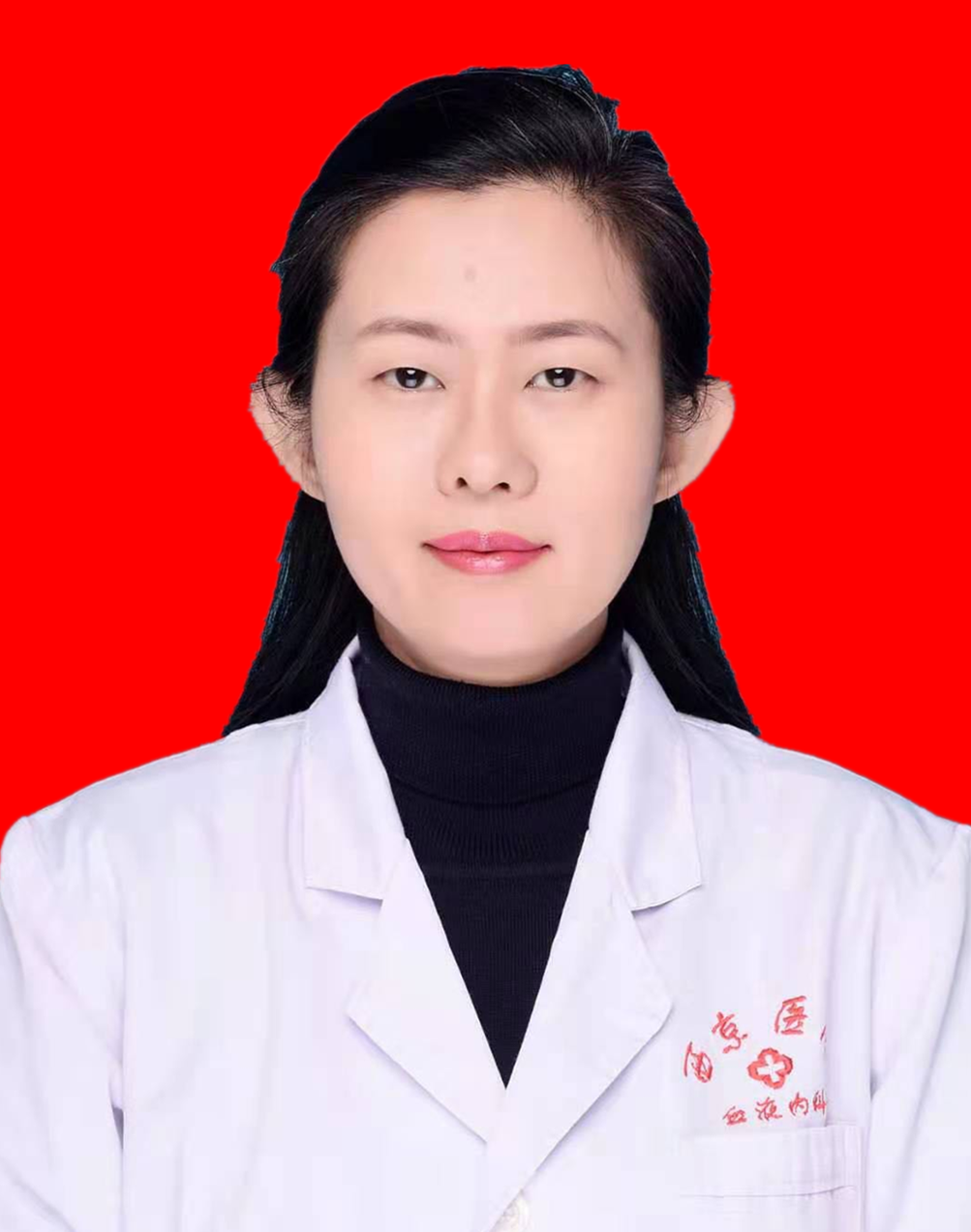 董红娟基因检测