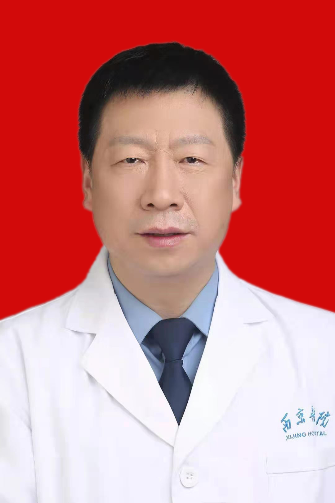 袁建林基因检测