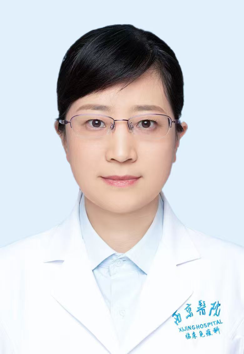 谢荣华基因检测