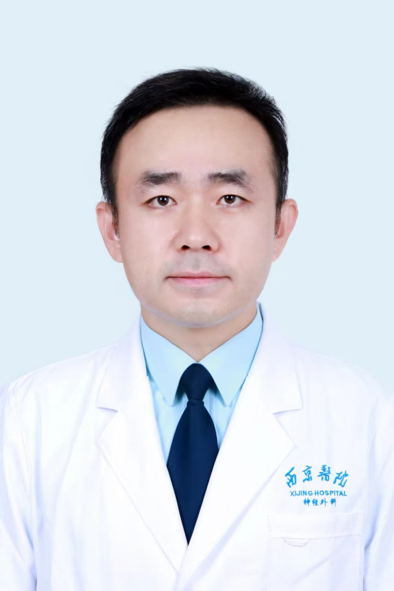 贺亚龙基因检测