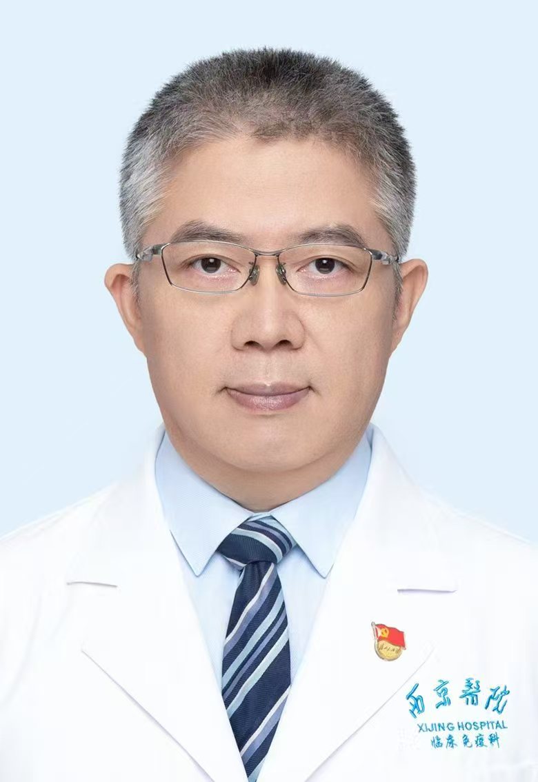 贾俊峰基因检测