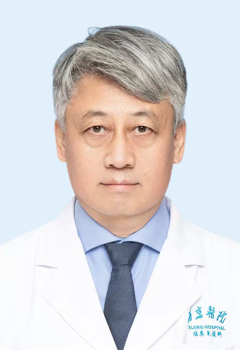 赵金康基因检测