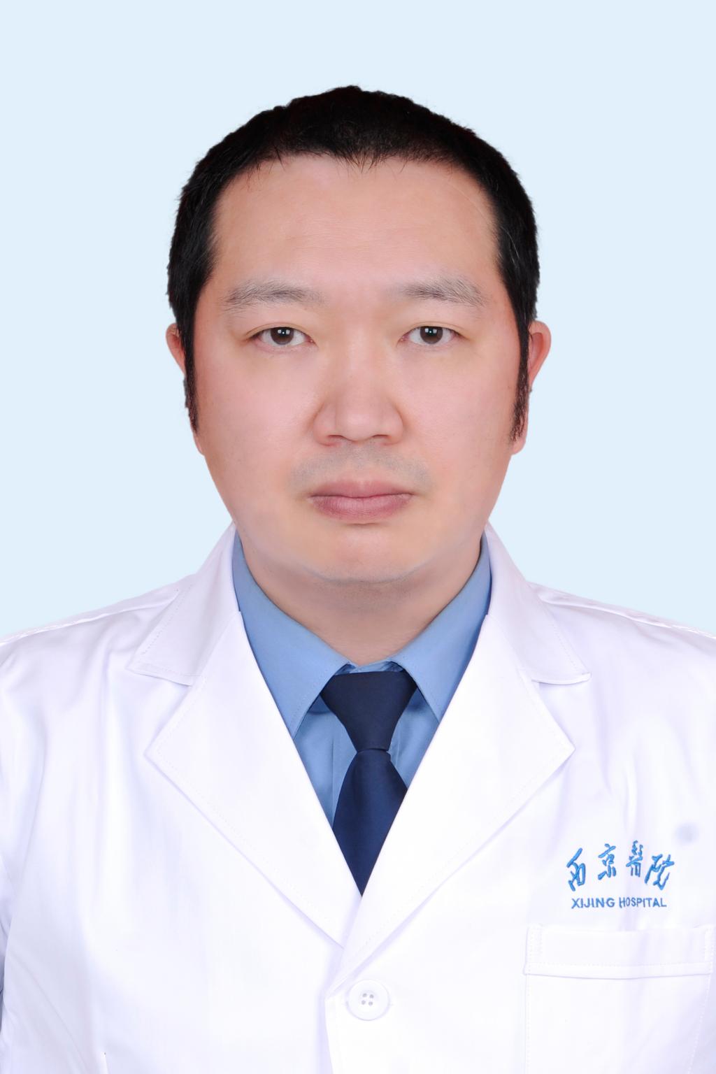 郑朝晖基因检测