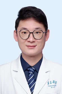 郝军峰基因检测