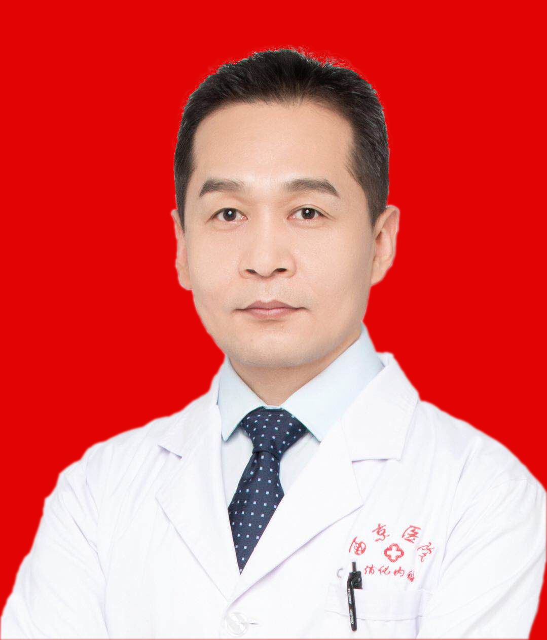 郭长存基因检测