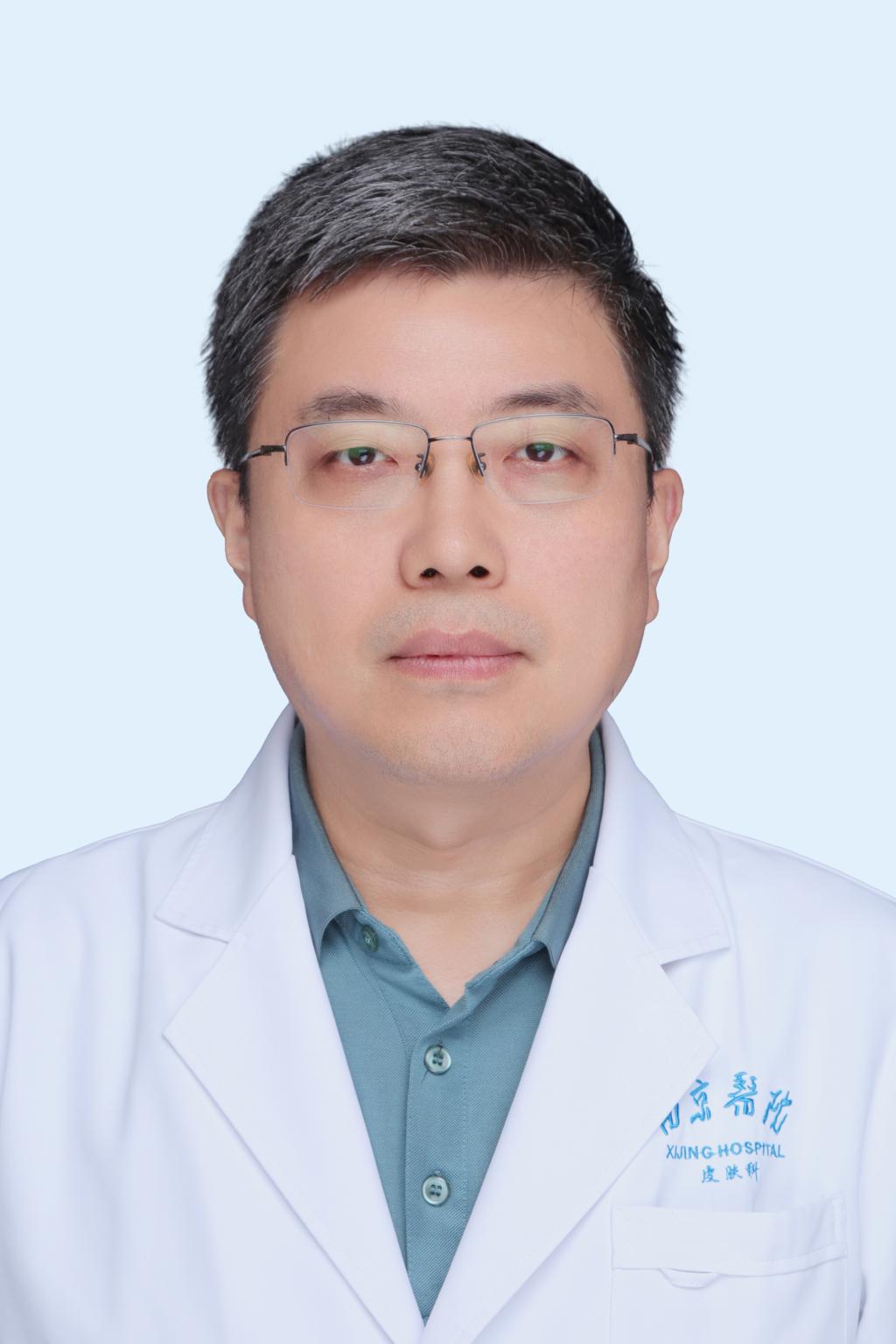 韦应波基因检测