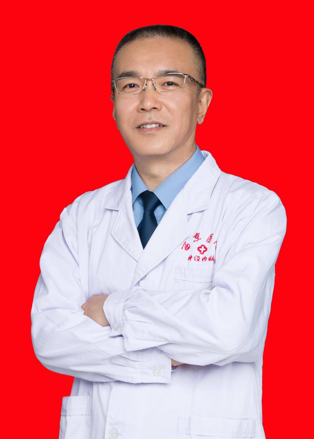 韩军良基因检测