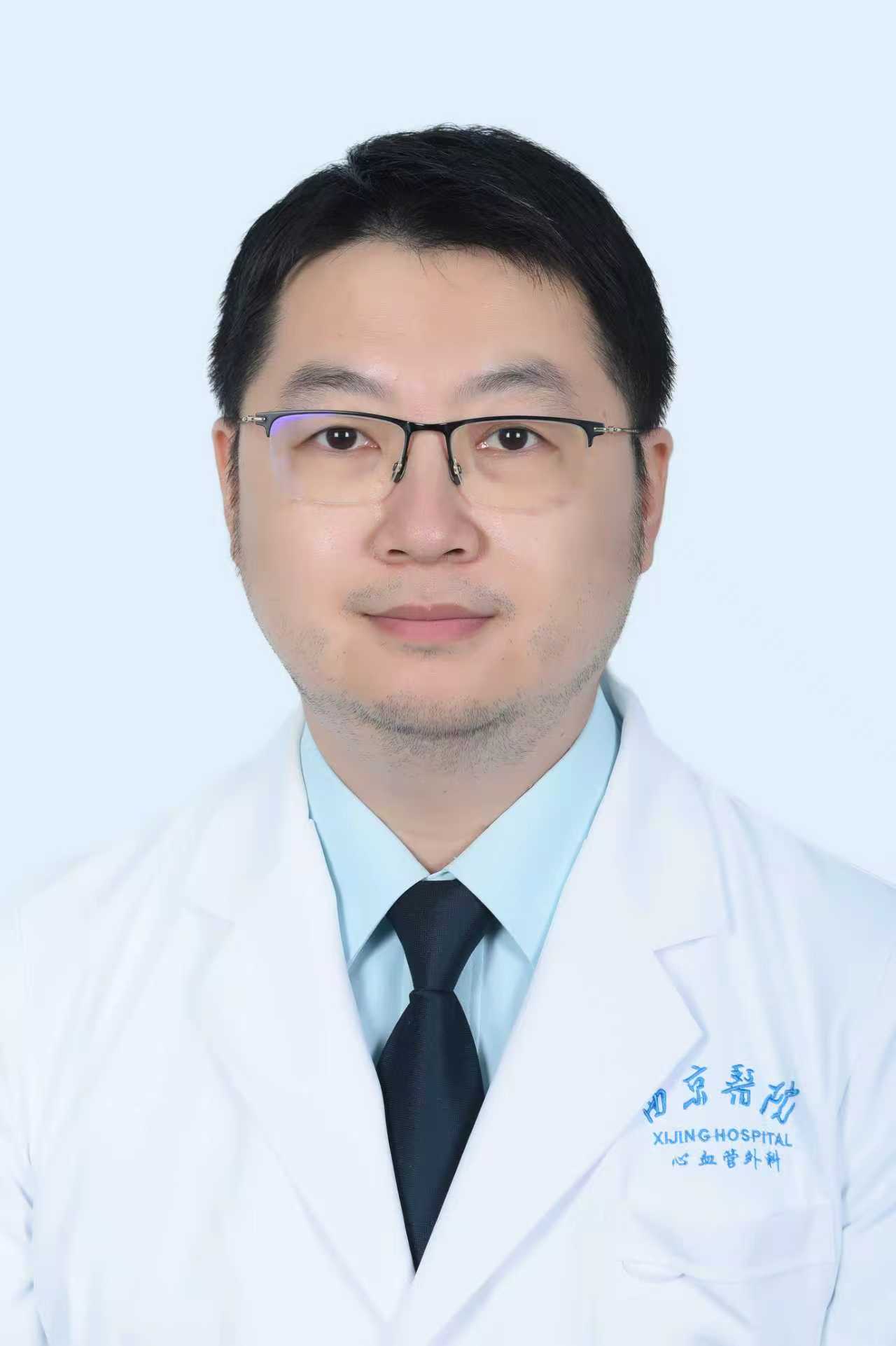 韩跃虎基因检测