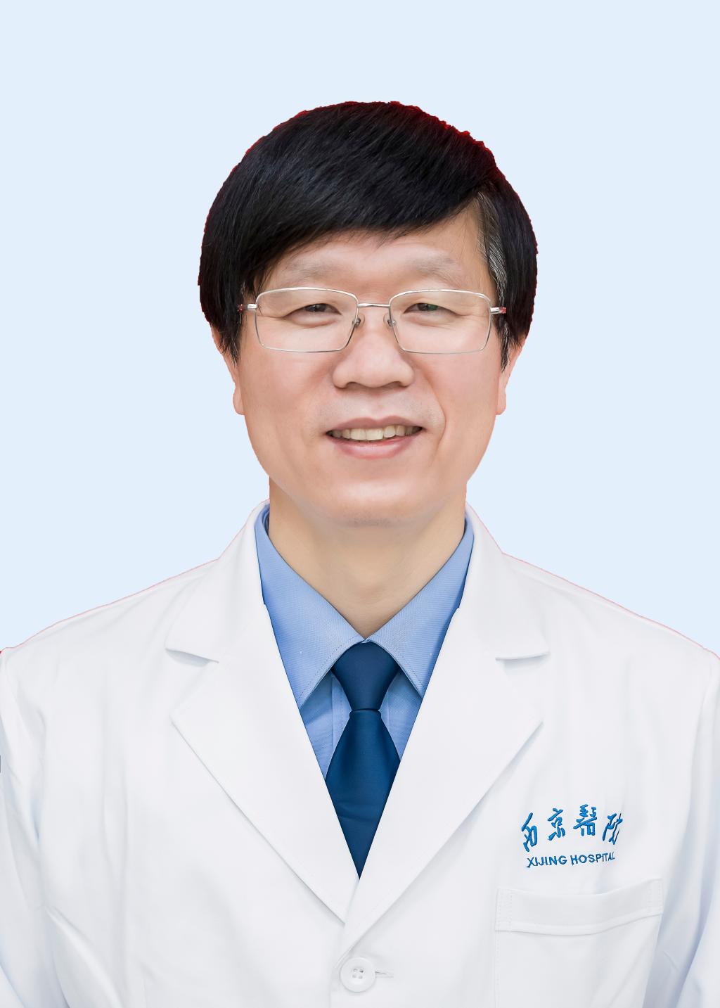 顾春虎基因检测