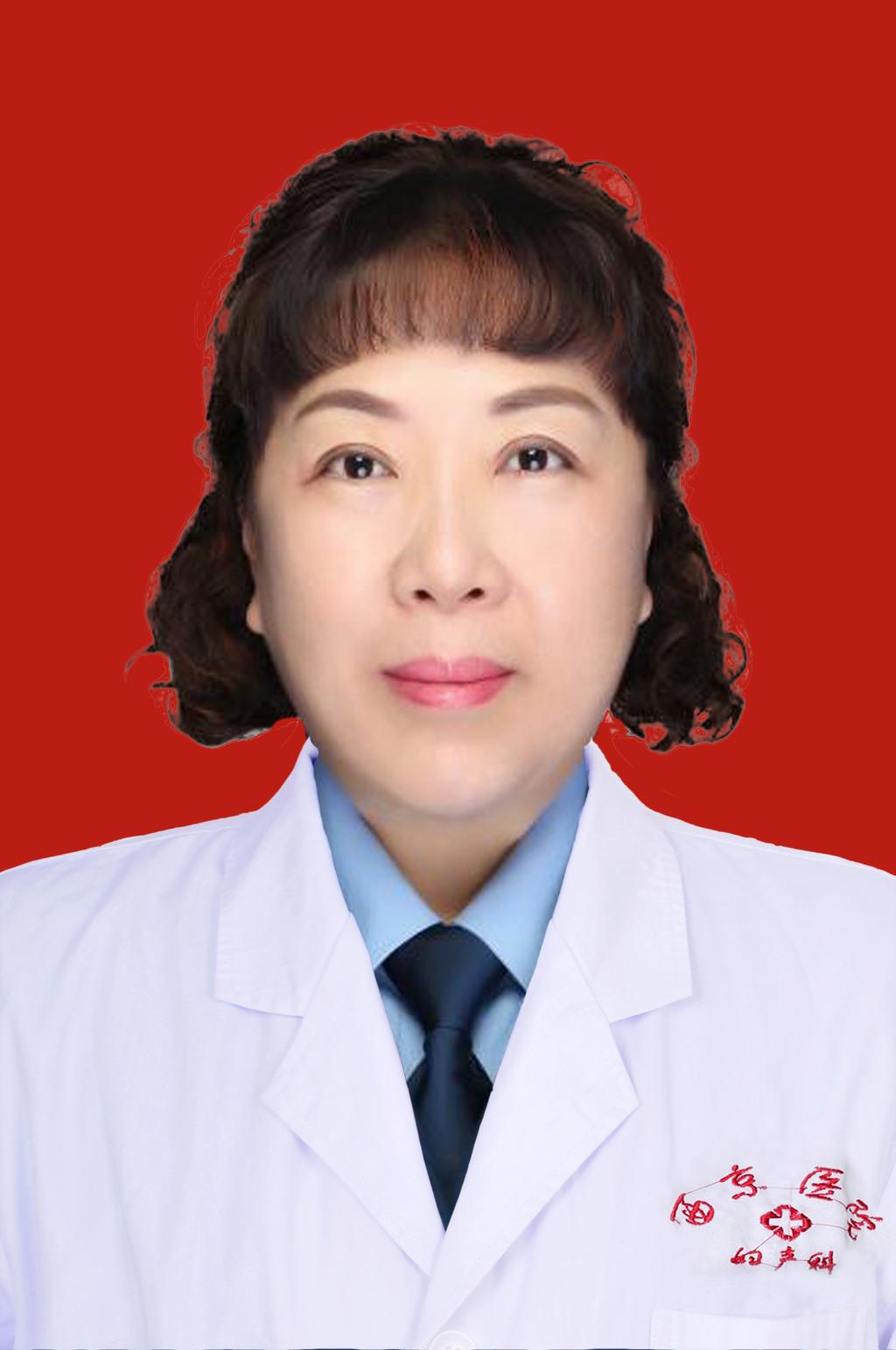 马向东基因检测