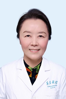 马翠玲基因检测