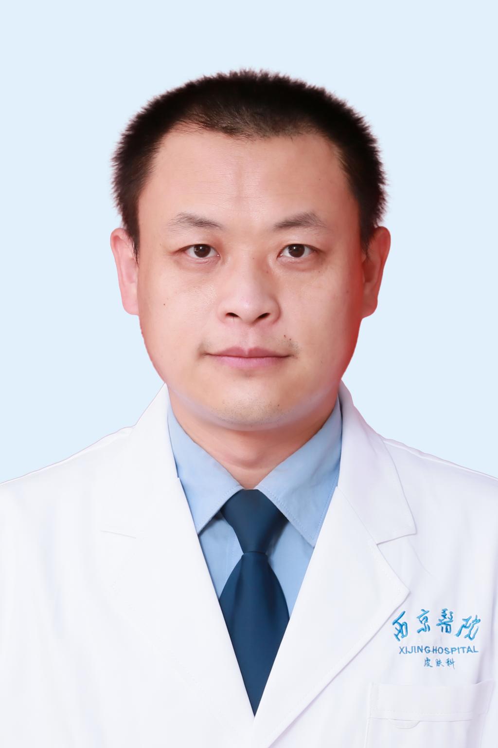 高继鑫基因检测