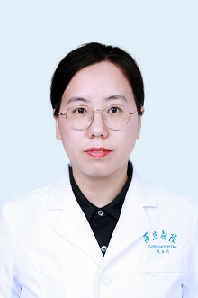 高美艳基因检测