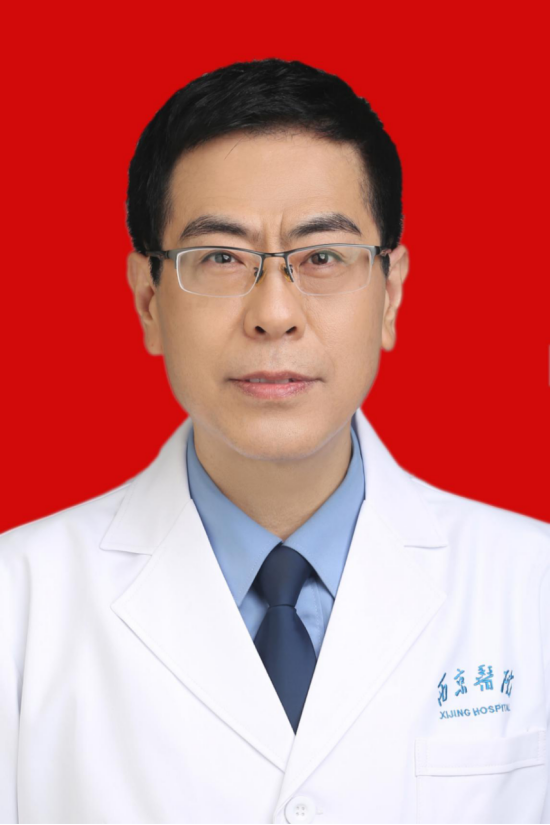 杨力军基因检测