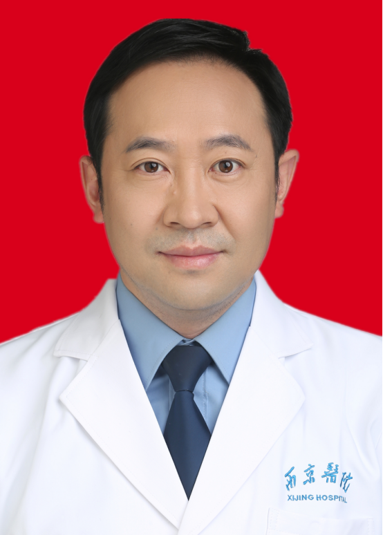 杨晓剑基因检测