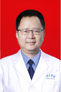 聂勇战基因检测