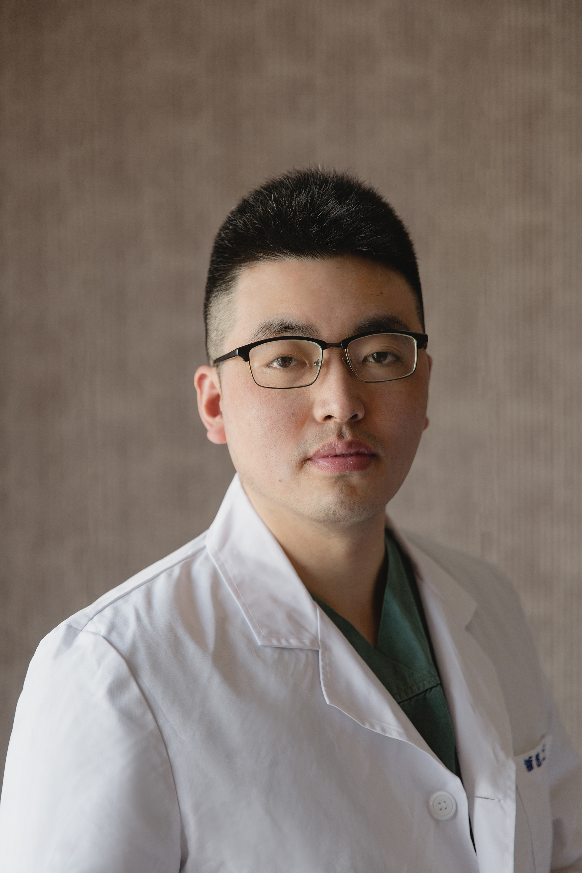 应志敏基因检测