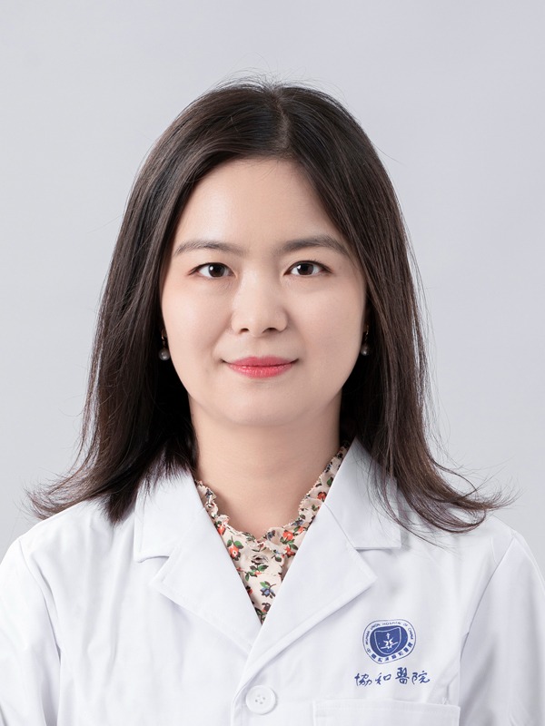 刘亚妮基因检测