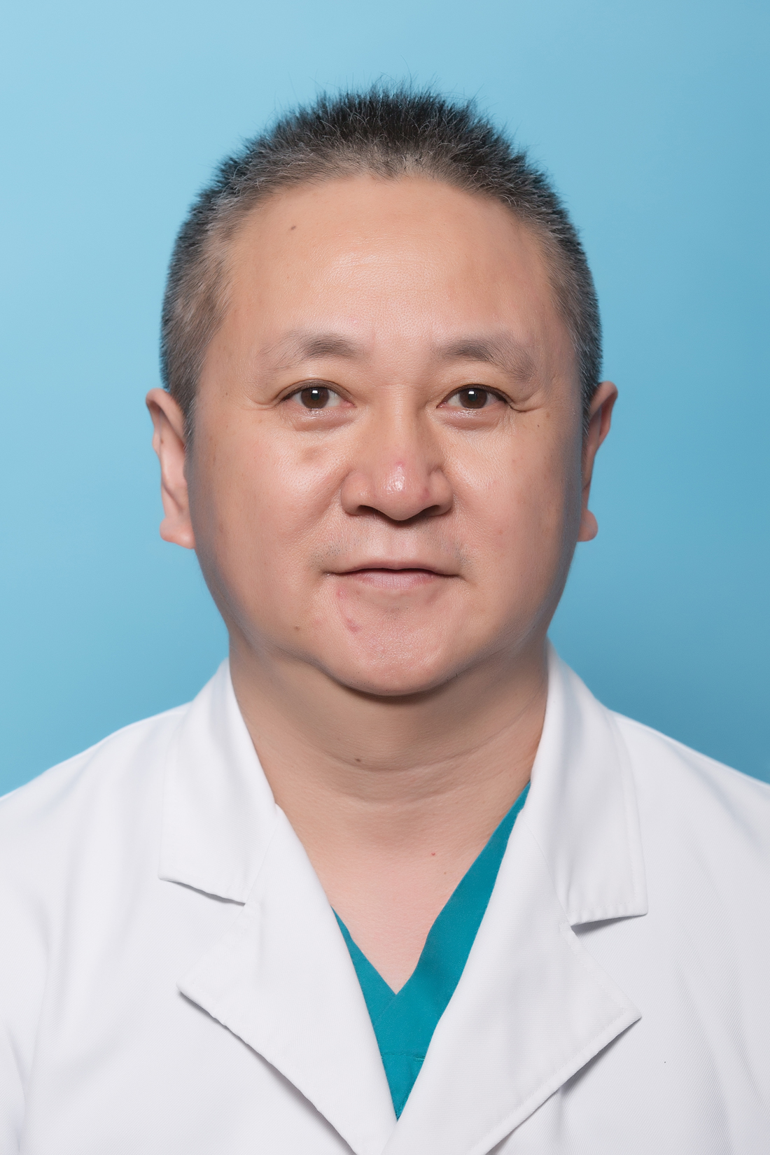 徐仲英基因检测